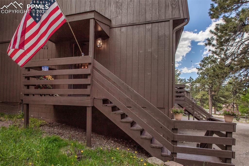 560 Manor Court Woodland Park CO 80863