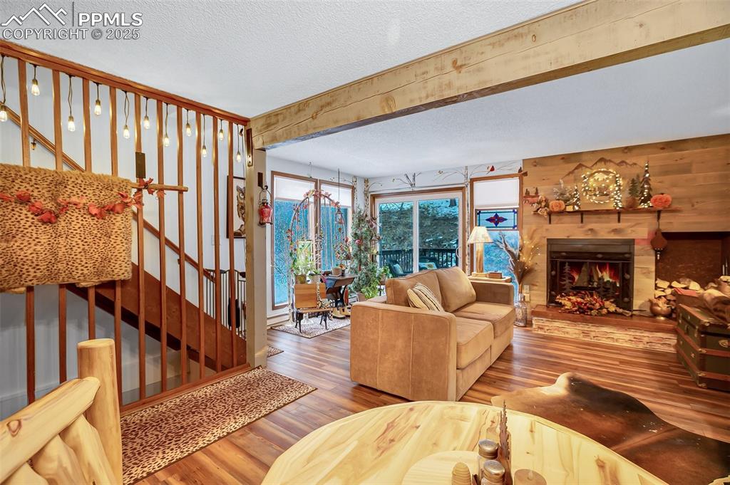 560 Manor Court Woodland Park CO 80863
