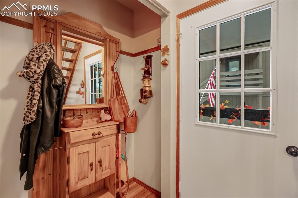 560 Manor Court Woodland Park CO 80863