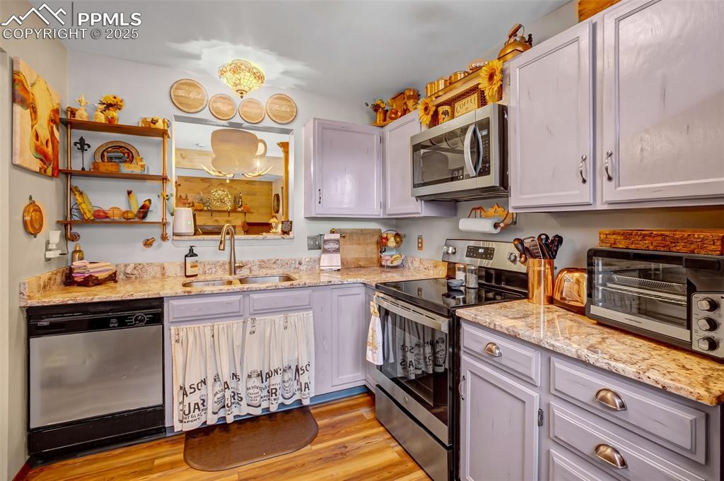560 Manor Court Woodland Park CO 80863