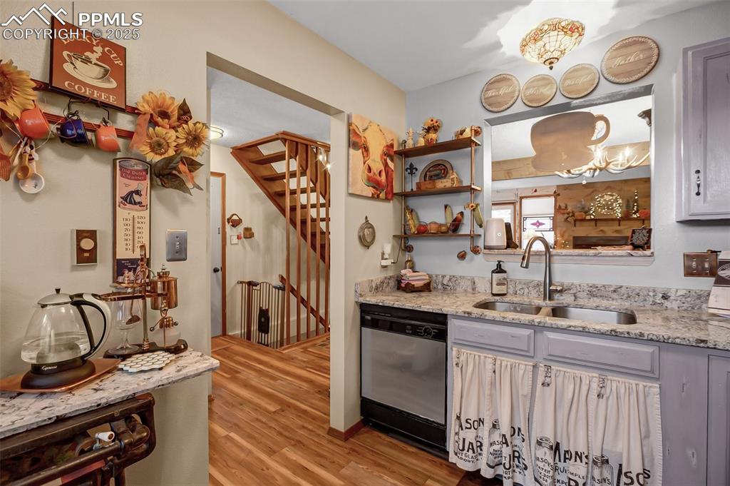 560 Manor Court Woodland Park CO 80863