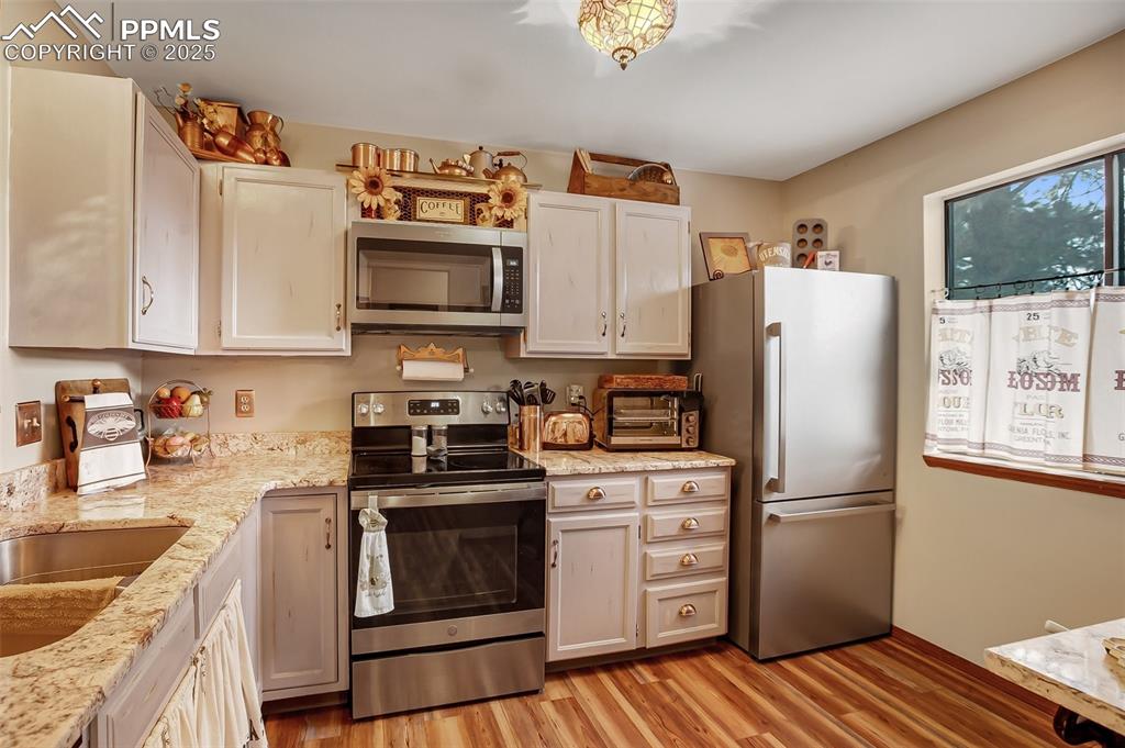 560 Manor Court Woodland Park CO 80863