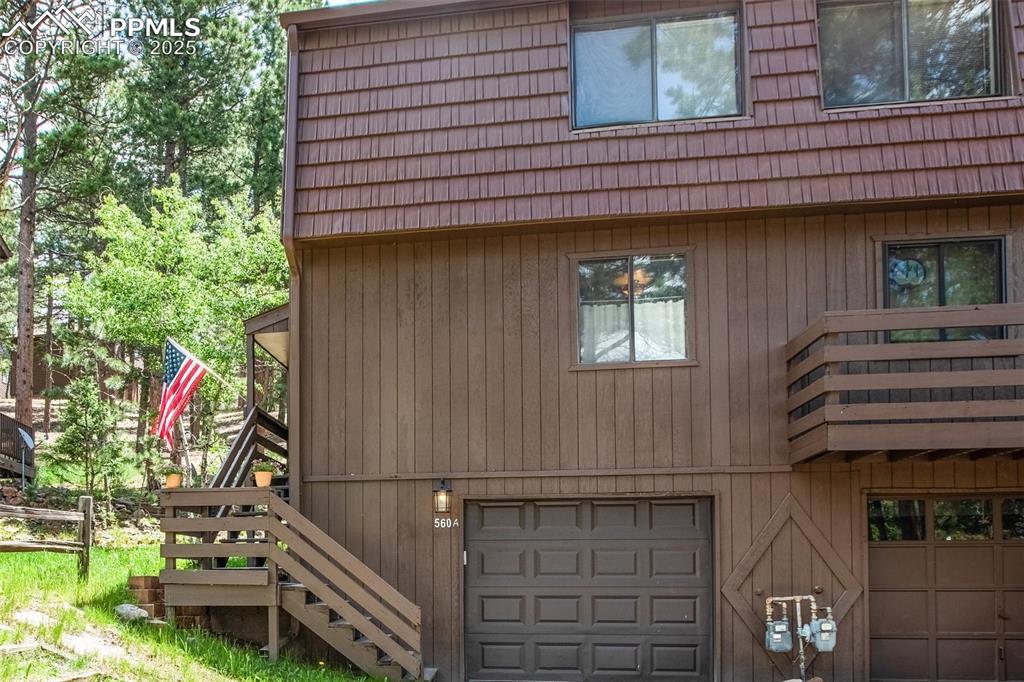 560 Manor Court Woodland Park CO 80863