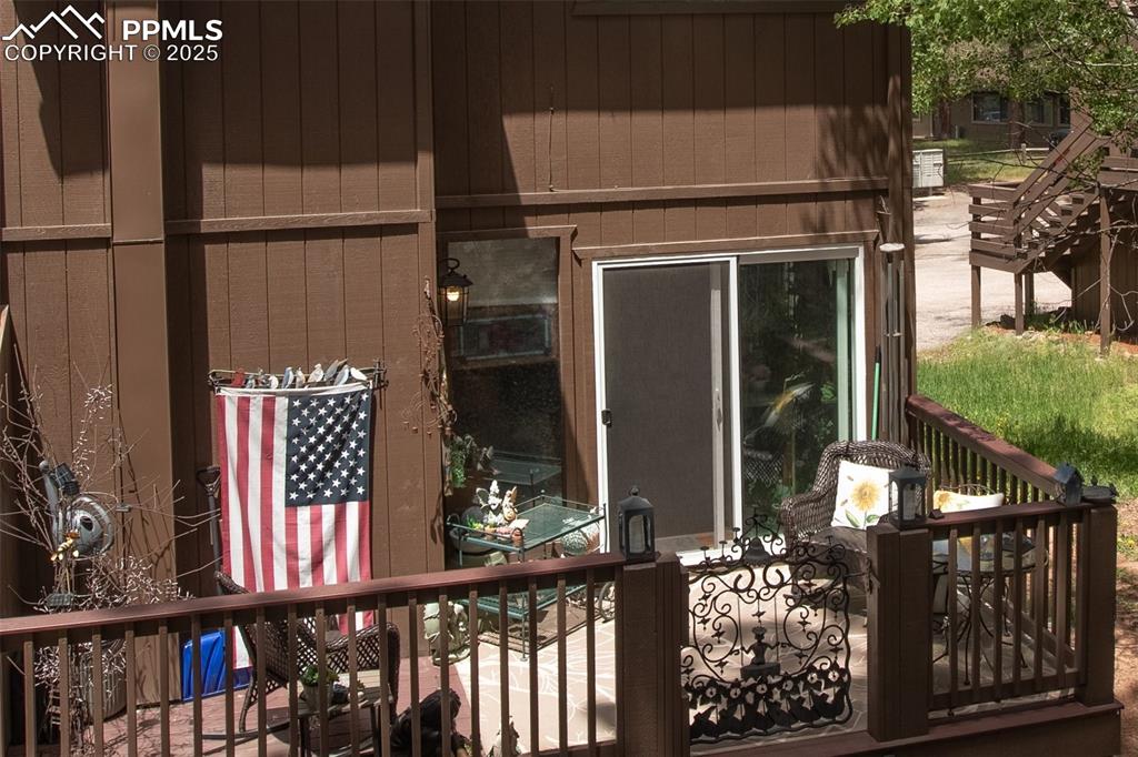 560 Manor Court Woodland Park CO 80863