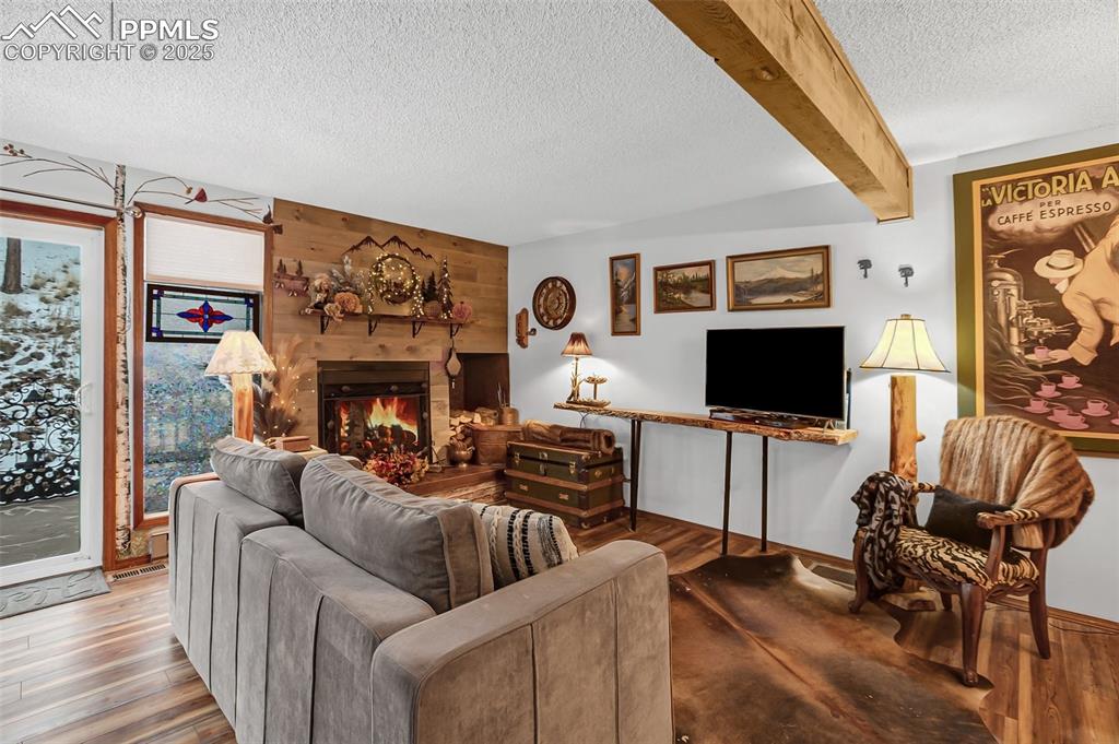 560 Manor Court Woodland Park CO 80863