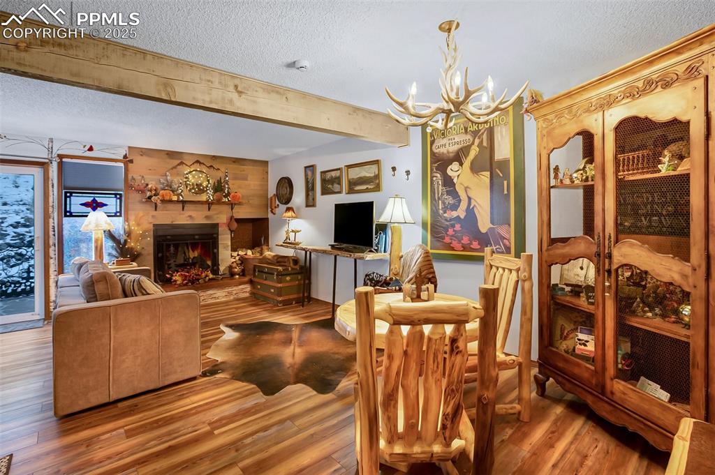 560 Manor Court Woodland Park CO 80863