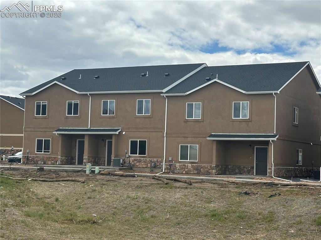 7862 Carrside Grove Colorado Springs CO 80951