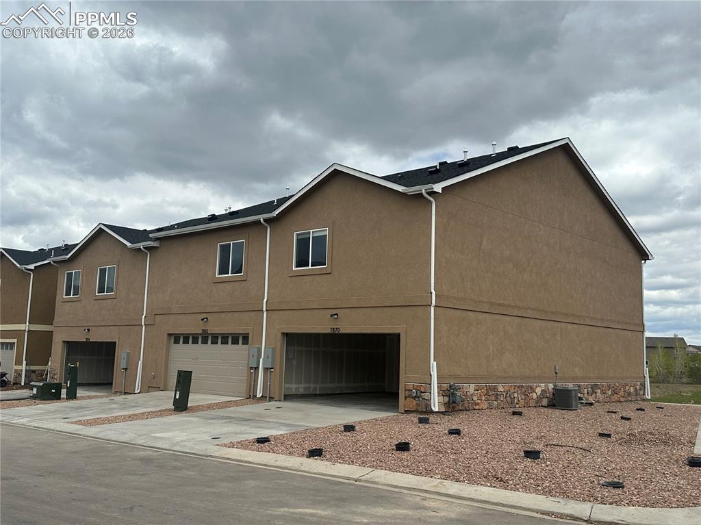 7862 Carrside Grove Colorado Springs CO 80951