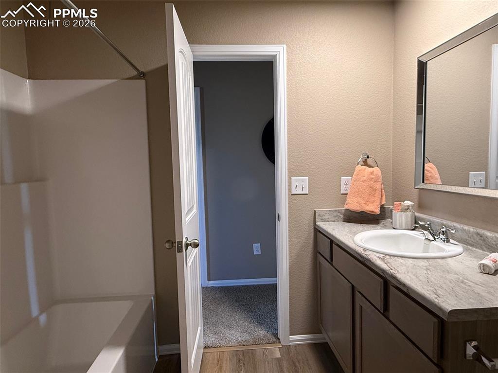 7862 Carrside Grove Colorado Springs CO 80951