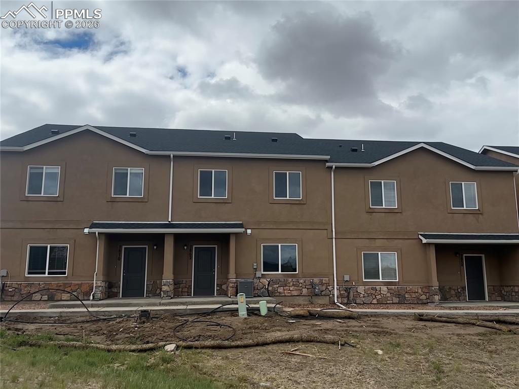 7862 Carrside Grove Colorado Springs CO 80951