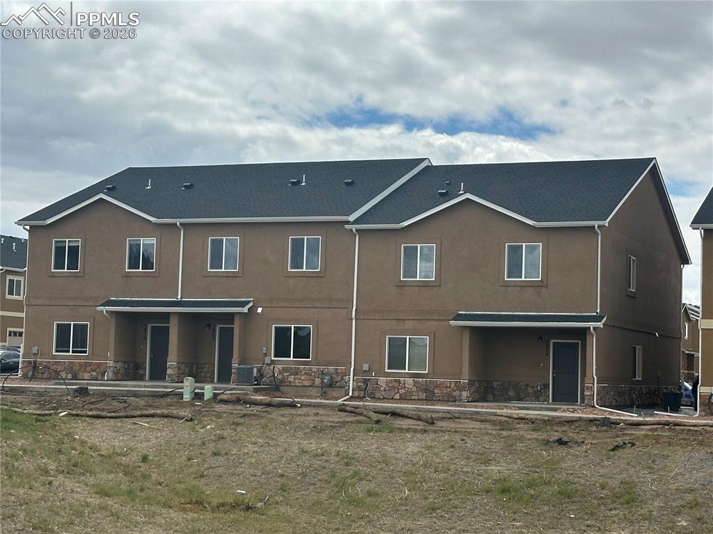 7862 Carrside Grove Colorado Springs CO 80951