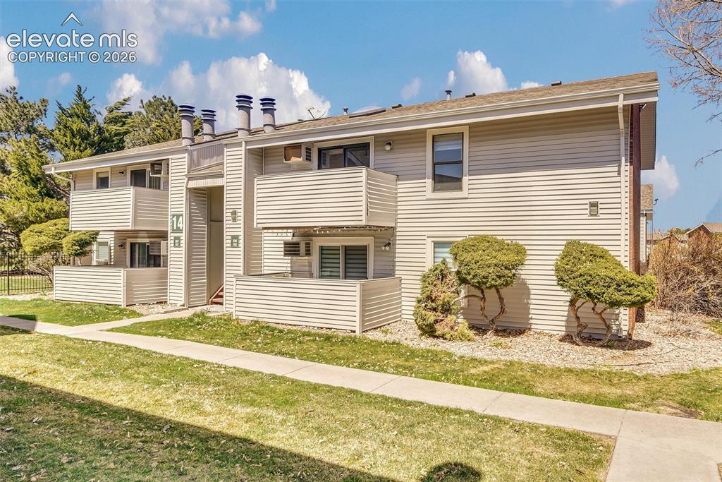 10150 E Virginia Avenue Denver CO 80247