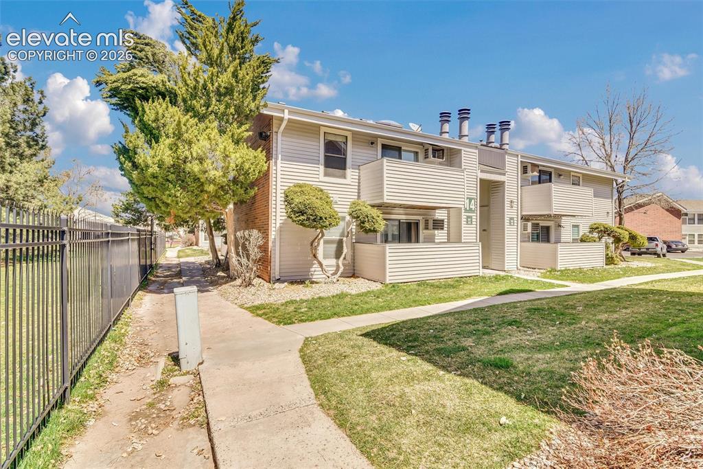 10150 E Virginia Avenue Denver CO 80247
