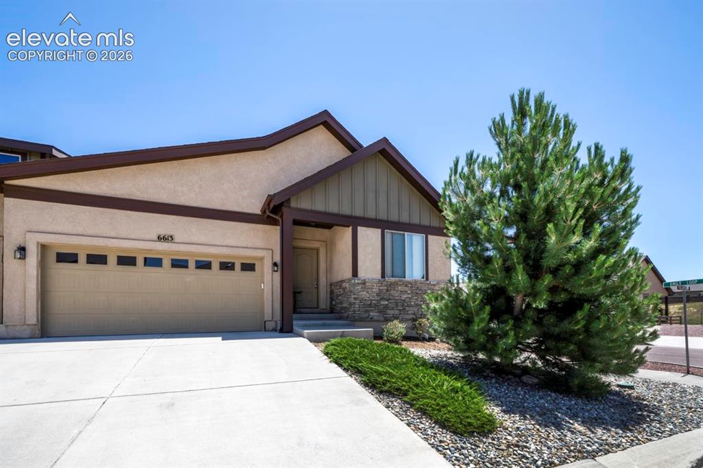 6613 Folsom Heights Colorado Springs CO 80923