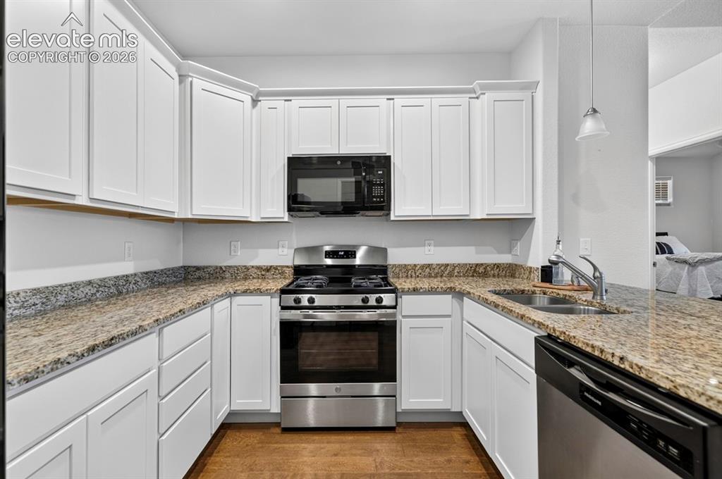 6613 Folsom Heights Colorado Springs CO 80923