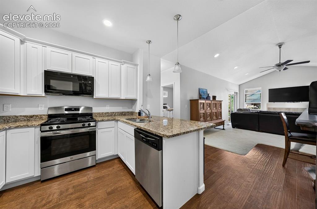 6613 Folsom Heights Colorado Springs CO 80923