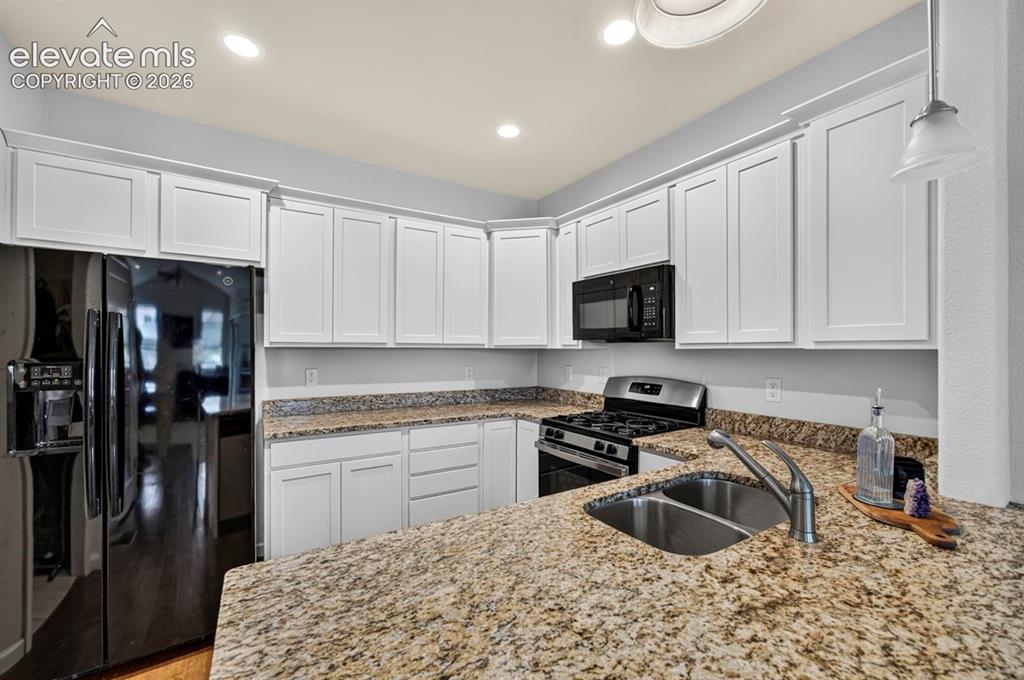 6613 Folsom Heights Colorado Springs CO 80923