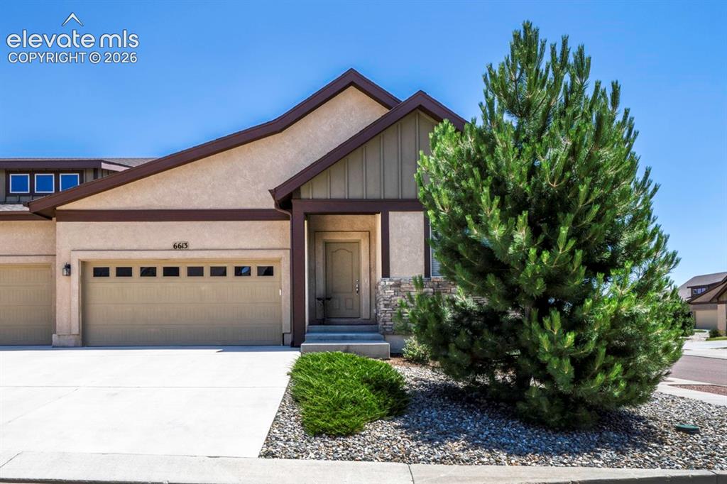 6613 Folsom Heights Colorado Springs CO 80923