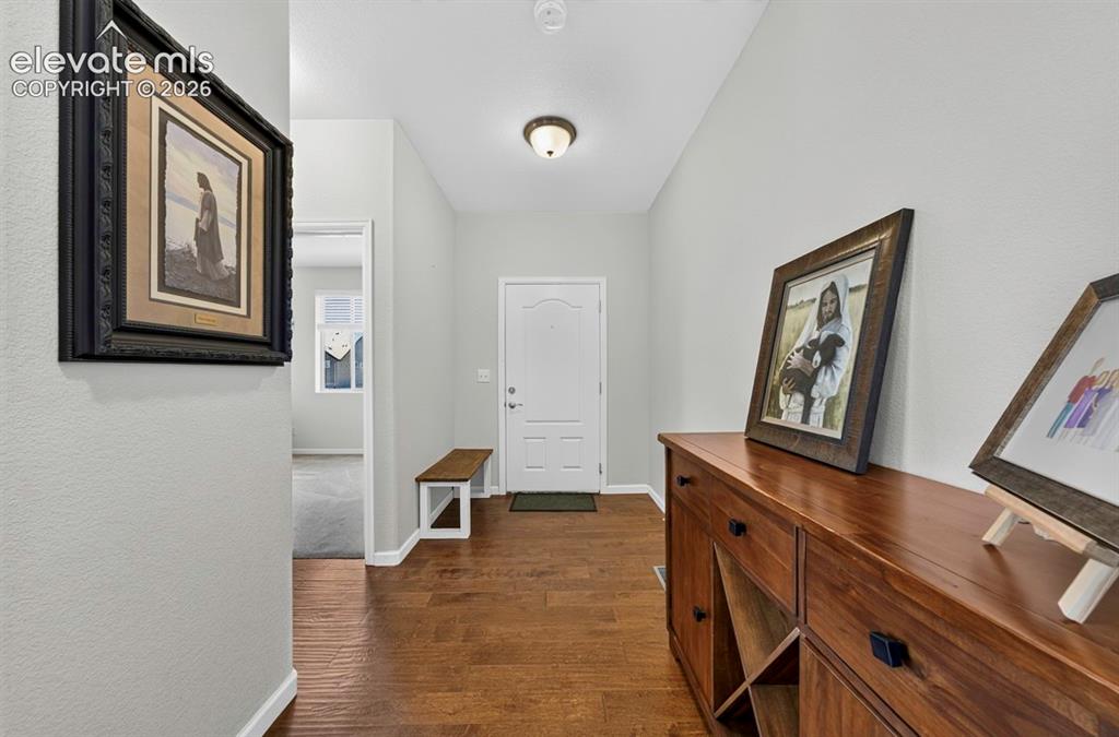 6613 Folsom Heights Colorado Springs CO 80923