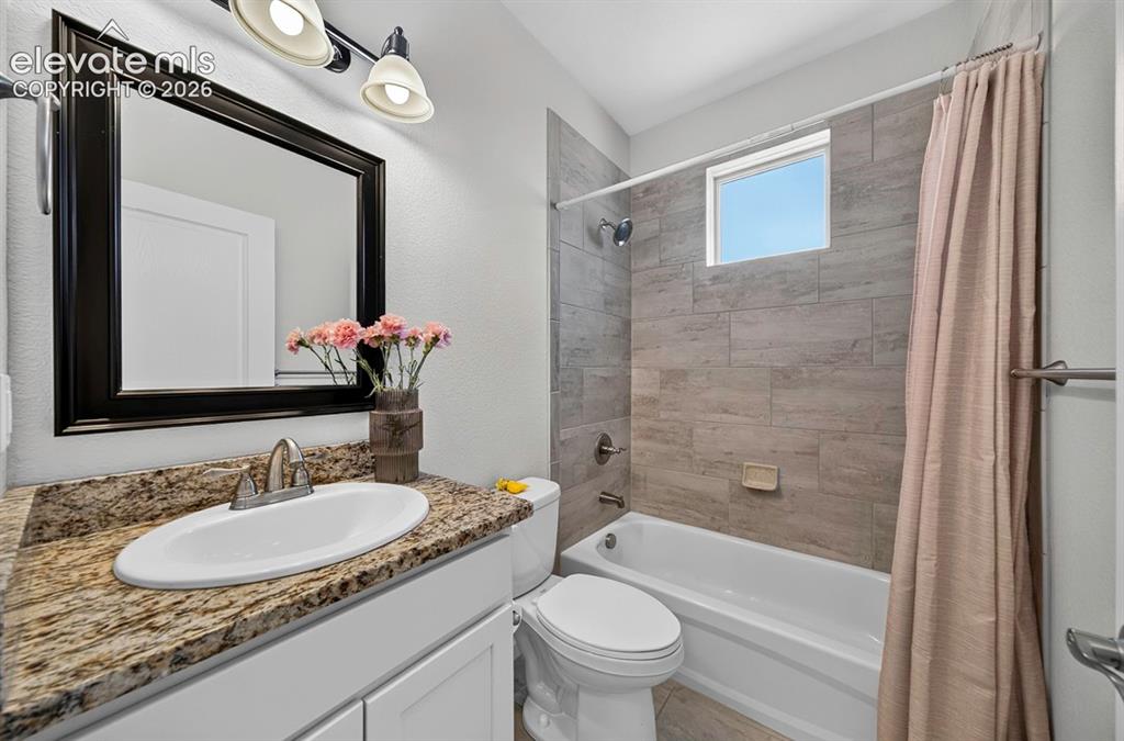 6613 Folsom Heights Colorado Springs CO 80923