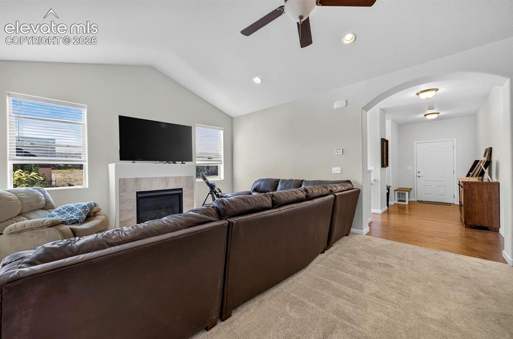 6613 Folsom Heights Colorado Springs CO 80923