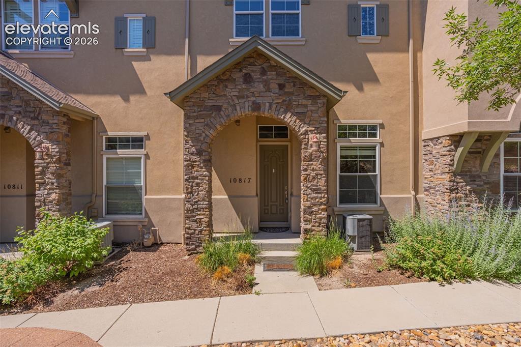 10817 Tincup Creek Point Colorado Springs CO 80908