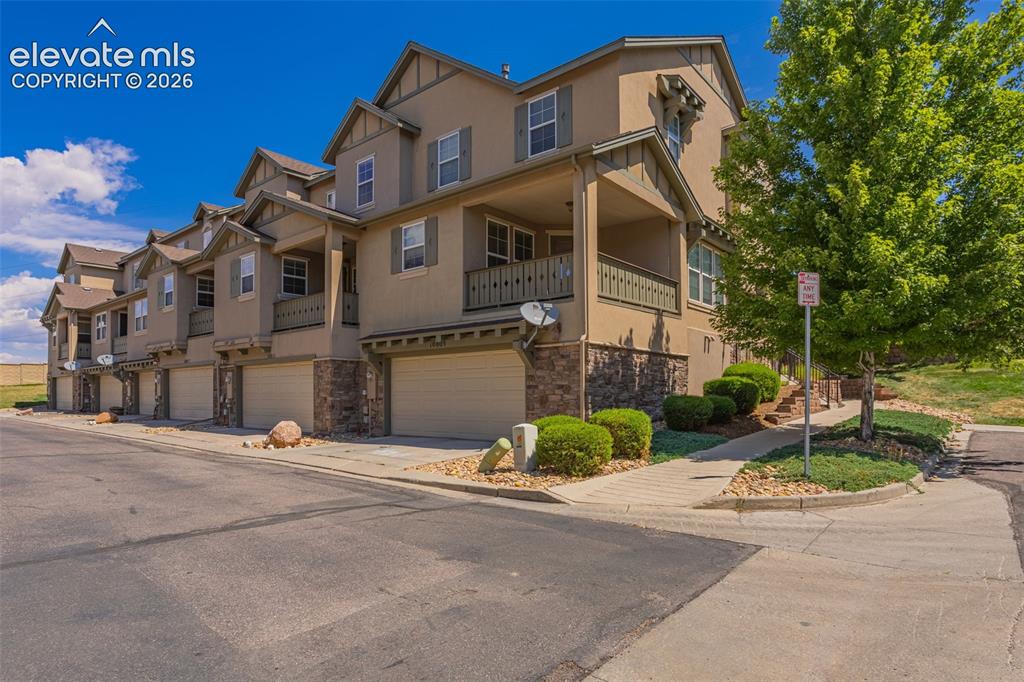 10817 Tincup Creek Point Colorado Springs CO 80908