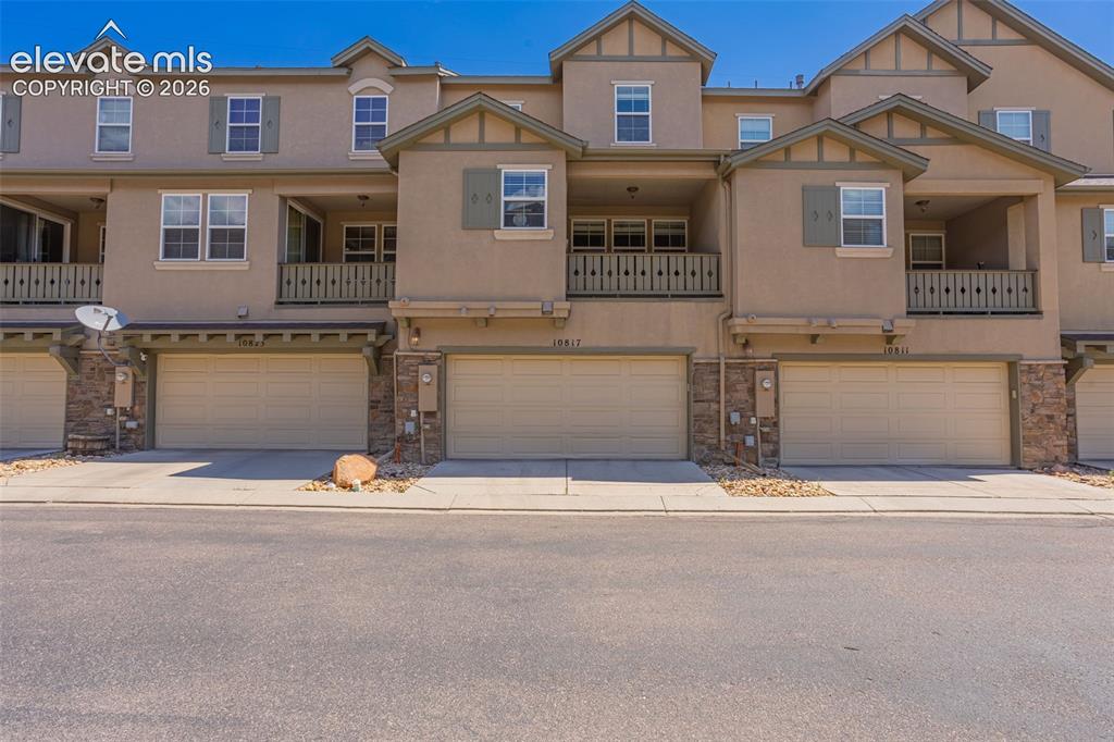 10817 Tincup Creek Point Colorado Springs CO 80908