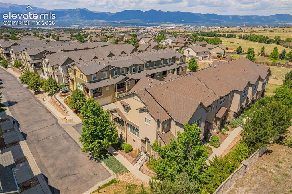10817 Tincup Creek Point Colorado Springs CO 80908