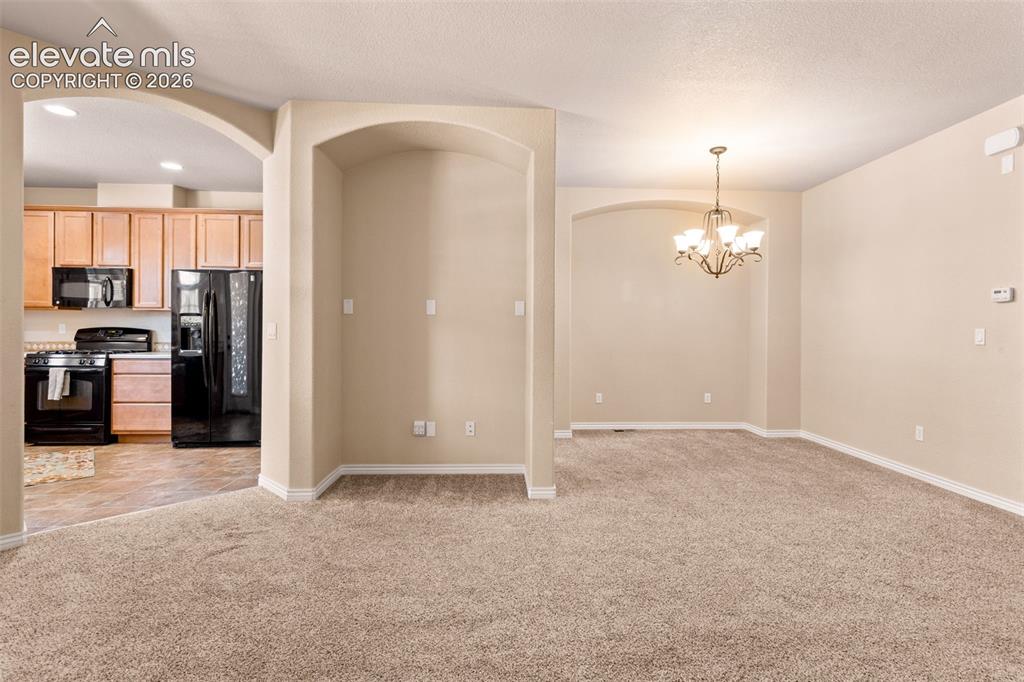 10817 Tincup Creek Point Colorado Springs CO 80908