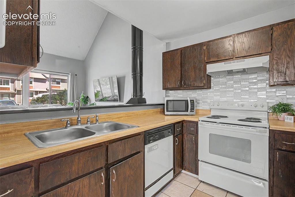 5556 Mansfield Court Colorado Springs CO 80918