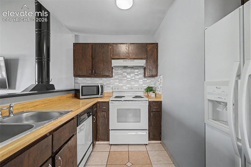 5556 Mansfield Court Colorado Springs CO 80918