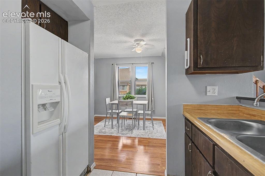 5556 Mansfield Court Colorado Springs CO 80918