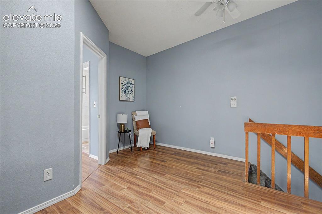 5556 Mansfield Court Colorado Springs CO 80918