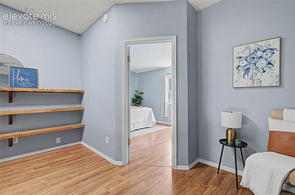 5556 Mansfield Court Colorado Springs CO 80918