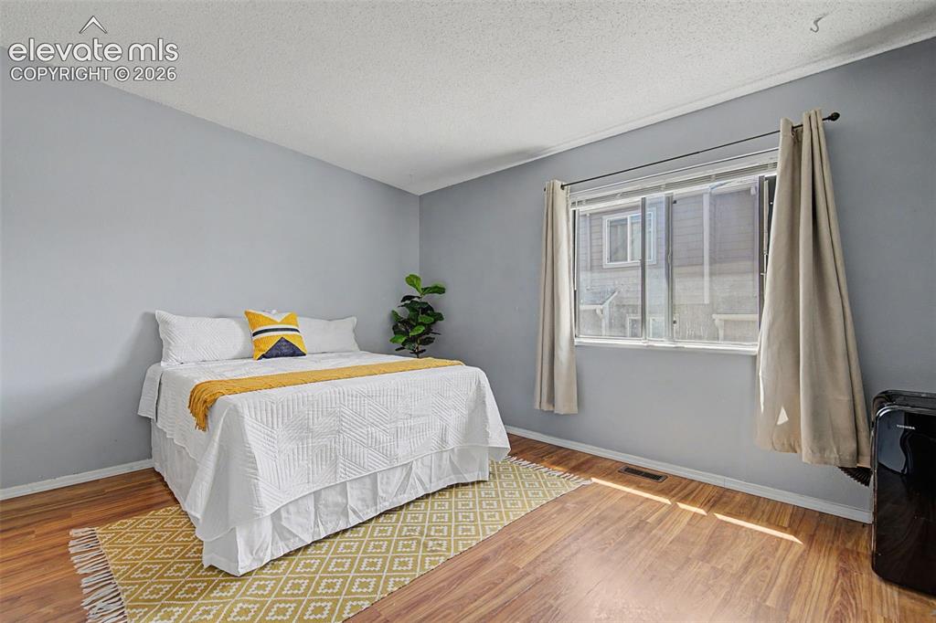 5556 Mansfield Court Colorado Springs CO 80918