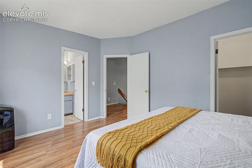 5556 Mansfield Court Colorado Springs CO 80918