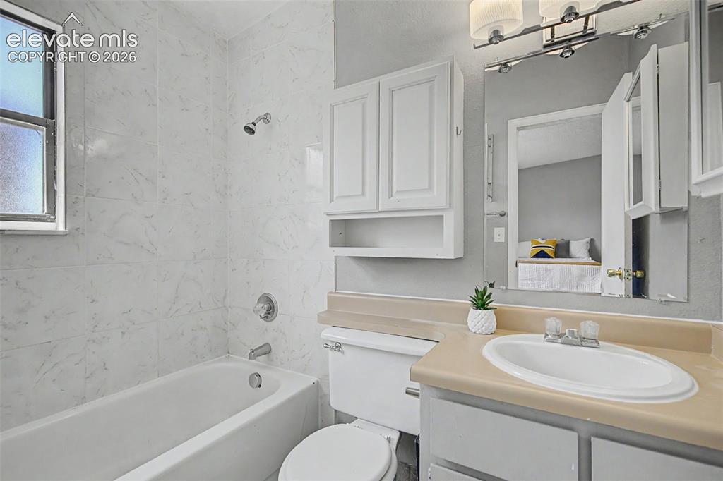 5556 Mansfield Court Colorado Springs CO 80918