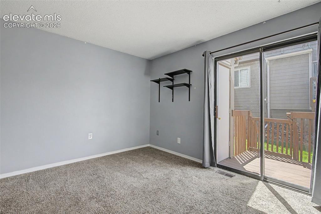 5556 Mansfield Court Colorado Springs CO 80918