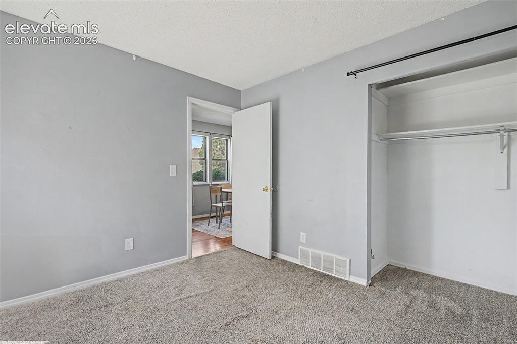 5556 Mansfield Court Colorado Springs CO 80918