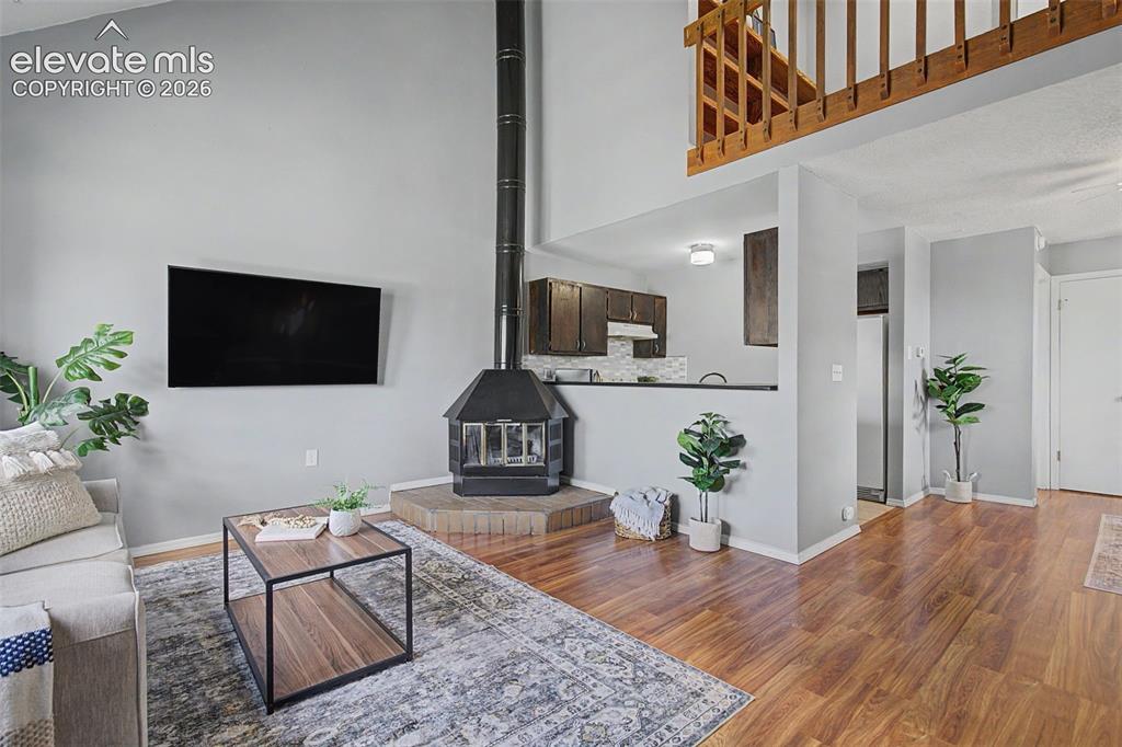 5556 Mansfield Court Colorado Springs CO 80918