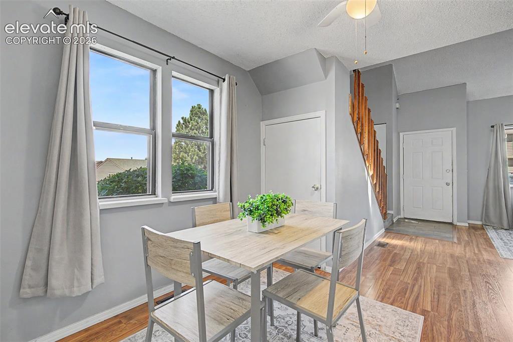 5556 Mansfield Court Colorado Springs CO 80918