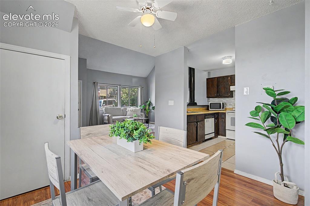 5556 Mansfield Court Colorado Springs CO 80918