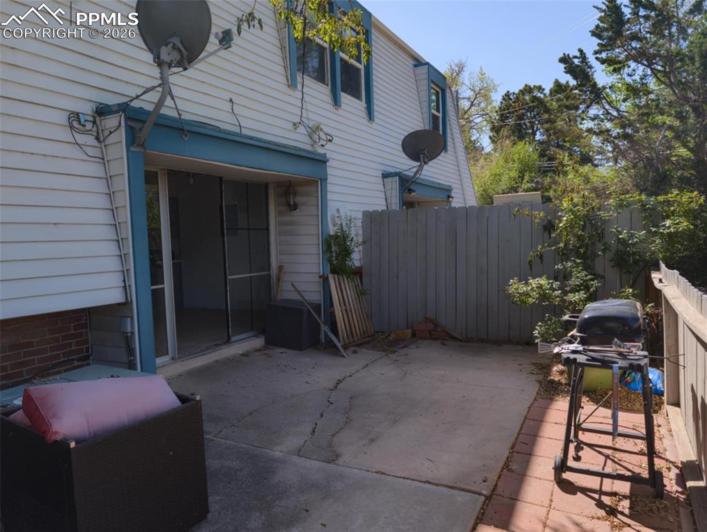 3001 E Fountain Boulevard Colorado Springs CO 80910