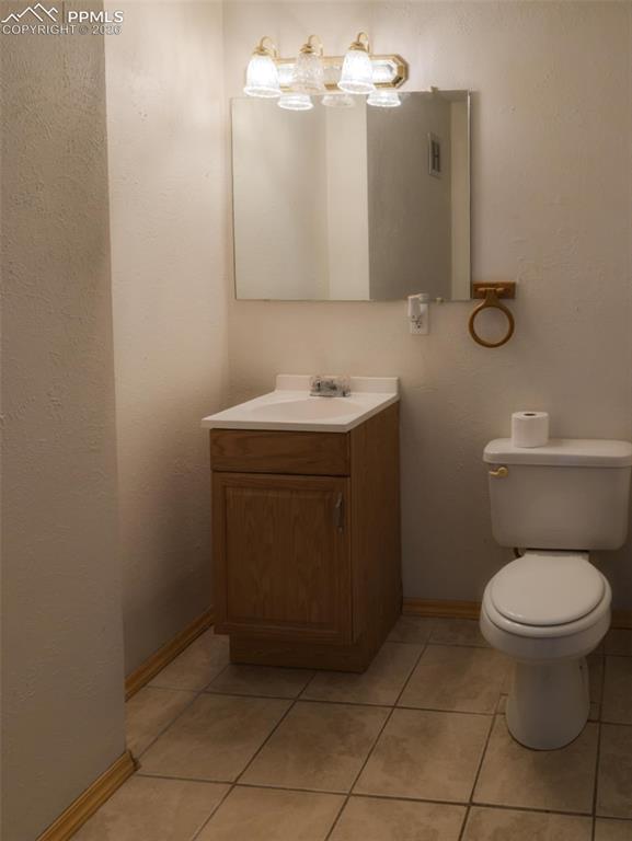 3001 E Fountain Boulevard Colorado Springs CO 80910