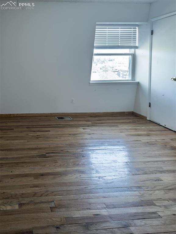 3001 E Fountain Boulevard Colorado Springs CO 80910