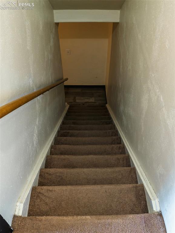 3001 E Fountain Boulevard Colorado Springs CO 80910