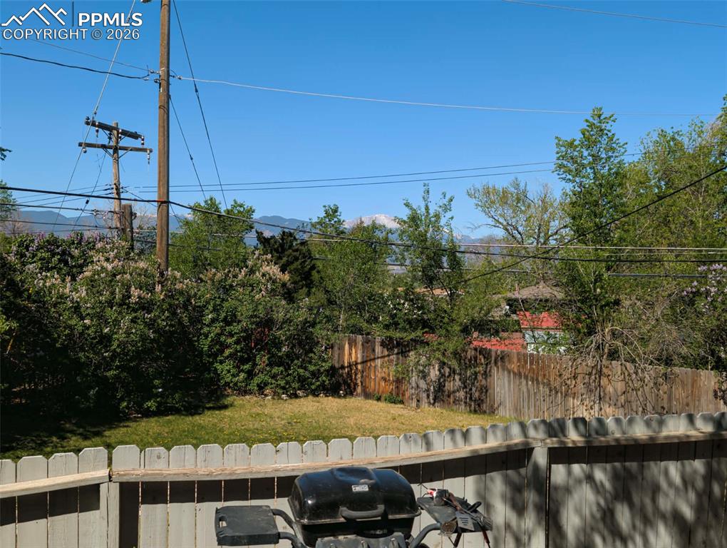 3001 E Fountain Boulevard Colorado Springs CO 80910