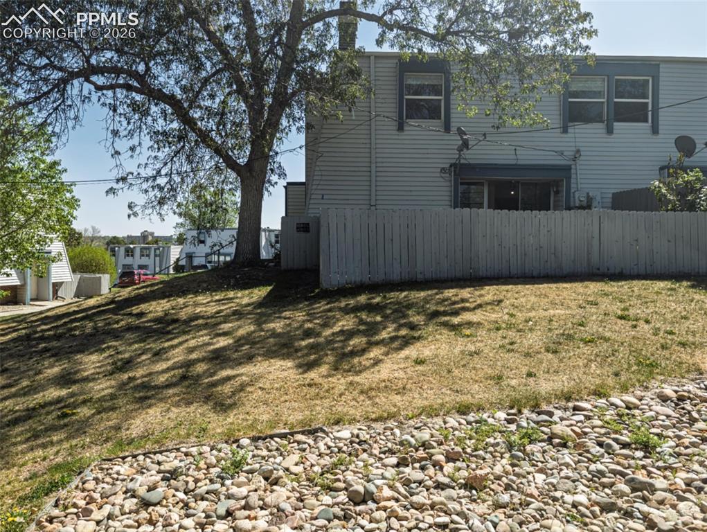 3001 E Fountain Boulevard Colorado Springs CO 80910