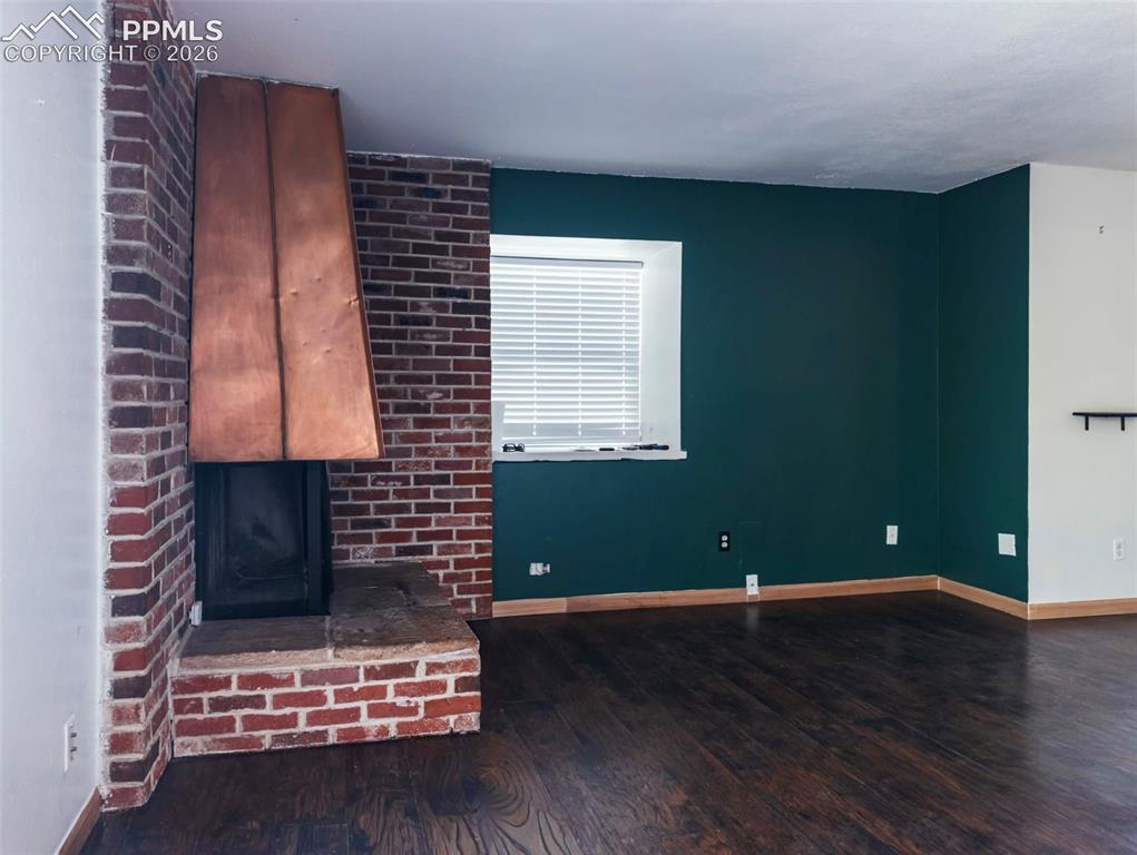 3001 E Fountain Boulevard Colorado Springs CO 80910